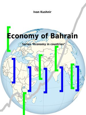 cover image of Economy of Bahrain